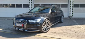 Audi A6 Allroad 3.0 245kc Quattro Swiss Топ - 27777 лв. - 92449374 4
