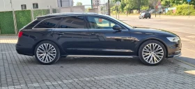 Audi A6 Allroad 3.0 245kc Quattro Swiss Топ - 27777 лв. - 92449374 8