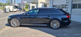 Audi A6 Allroad 3.0 245kc Quattro Swiss Топ - 27777 лв. - 92449374 5