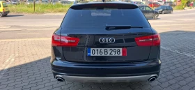 Audi A6 Allroad 3.0 245kc Quattro Swiss Топ - 27777 лв. - 92449374 7