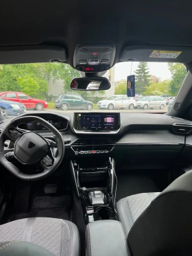 Peugeot 2008 1.5 | Mobile.bg    6