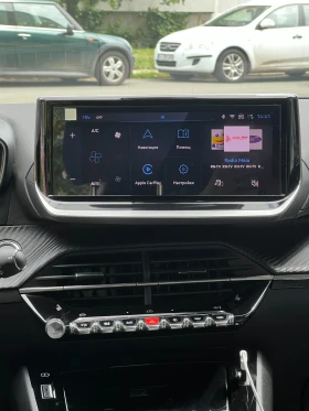 Peugeot 2008 1.5 | Mobile.bg    7