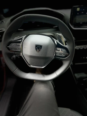 Peugeot 2008 1.5 | Mobile.bg    8
