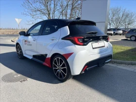 Toyota Yaris 1.5 HEV GR SPORT 130 KC TOP FULL | Mobile.bg    3