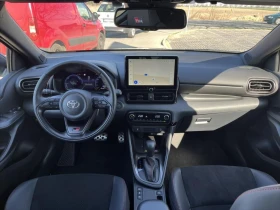 Toyota Yaris 1.5 HEV GR SPORT 130 KC TOP FULL | Mobile.bg    11