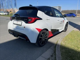 Toyota Yaris 1.5 HEV GR SPORT 130 KC TOP FULL | Mobile.bg    4