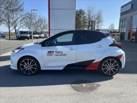 Toyota Yaris 1.5 HEV GR SPORT 130 KC TOP FULL | Mobile.bg    2