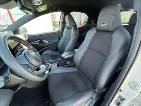 Toyota Yaris 1.5 HEV GR SPORT 130 KC TOP FULL | Mobile.bg    8