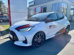 Toyota Yaris 1.5 HEV GR SPORT 130 KC TOP FULL | Mobile.bg    1
