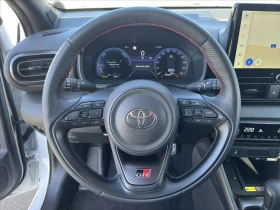 Toyota Yaris 1.5 HEV GR SPORT 130 KC TOP FULL | Mobile.bg    13