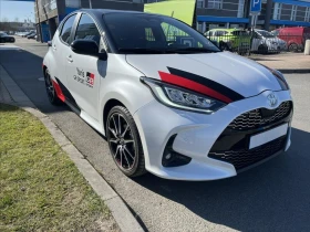 Toyota Yaris 1.5 HEV GR SPORT 130 KC TOP FULL | Mobile.bg    5