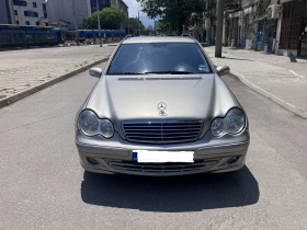 Mercedes-Benz C 180 1.8 FACE - 4590 лв. - 86723594 7