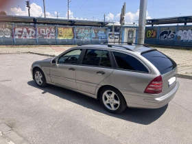 Mercedes-Benz C 180 1.8 FACE - 4590 лв. - 86723594 4