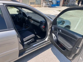 Mercedes-Benz C 180 1.8 FACE - 4590 лв. - 86723594 12
