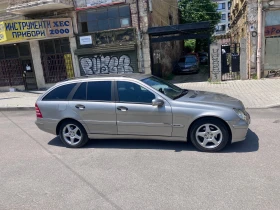 Mercedes-Benz C 180 1.8 FACE - 4590 лв. - 86723594 6