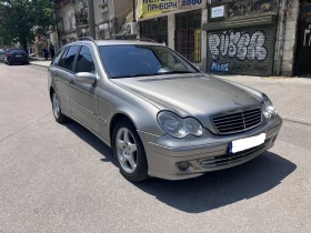 Mercedes-Benz C 180 1.8 FACE - 4590 лв. - 86723594 2