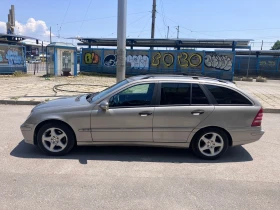 Mercedes-Benz C 180 1.8 FACE - 4590 лв. - 86723594 3