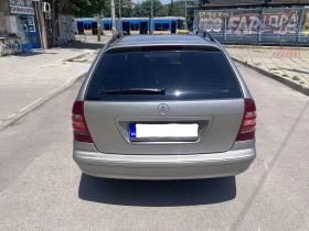 Mercedes-Benz C 180 1.8 FACE - 4590 лв. - 86723594 5