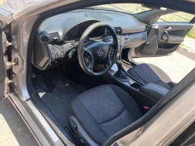 Mercedes-Benz C 180 1.8 FACE - 4590 лв. - 86723594 9
