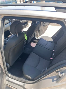 Mercedes-Benz C 180 1.8 FACE - 4590 лв. - 86723594 10