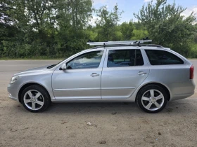 Skoda Octavia TDI 2000 4x4 DSG Automatic  | Mobile.bg    13