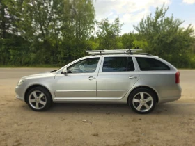 Обява за продажба на Skoda Octavia TDI 2000 4x4 DSG Automatic  ~13 800 лв. - изображение 1