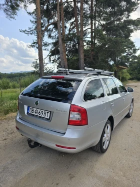 Skoda Octavia TDI 2000 4x4 DSG Automatic  | Mobile.bg    15