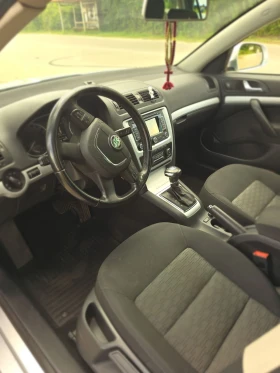 Обява за продажба на Skoda Octavia TDI 2000 4x4 DSG Automatic  ~13 800 лв. - изображение 10