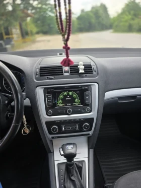 Обява за продажба на Skoda Octavia TDI 2000 4x4 DSG Automatic  ~13 800 лв. - изображение 11