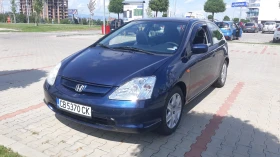 Обява за продажба на Honda Civic ~3 000 лв. - изображение 1