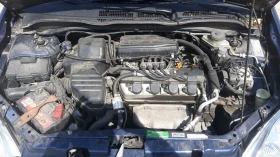 Обява за продажба на Honda Civic ~3 000 лв. - изображение 11