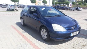 Обява за продажба на Honda Civic ~3 000 лв. - изображение 4