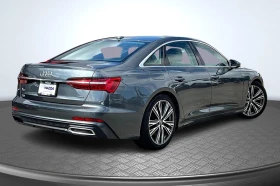 Audi A6 3.0T PRESTIGE/ФИКСИРАНА ЦЕНА ДО БГ! ДИСТРОНИК/FULL - 56800 лв. - 29832529 6