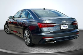 Audi A6 3.0T PRESTIGE/ФИКСИРАНА ЦЕНА ДО БГ! ДИСТРОНИК/FULL - 56800 лв. - 29832529 4