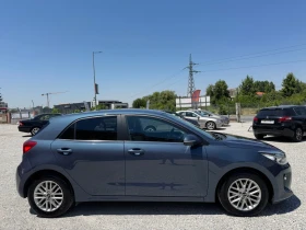 Kia Rio 1.4 CRDi Platinum Edition* КОЖА* EURO 6W - 18860 лв. - 79294849 6