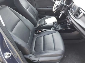 Kia Rio 1.4 CRDi Platinum Edition* КОЖА* EURO 6W - 18860 лв. - 79294849 16