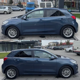 Kia Rio 1.4 CRDi Platinum Edition* КОЖА* EURO 6W - 17860 лв. / 9131.67 € - 79294849 5