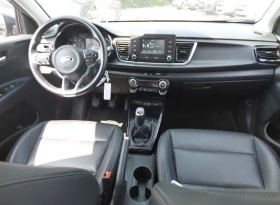 Kia Rio 1.4 CRDi Platinum Edition* КОЖА* EURO 6W - 18860 лв. - 79294849 13