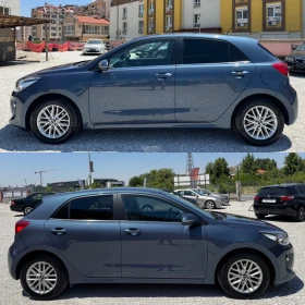 Обява за продажба на Kia Rio 1.4 CRDi Platinum Edition* КОЖА* EURO 6W ~18 860 лв. - изображение 4