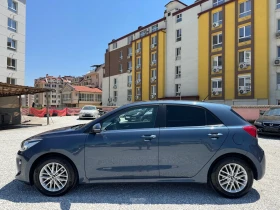 Kia Rio 1.4 CRDi Platinum Edition* КОЖА* EURO 6W - 18860 лв. - 79294849 5
