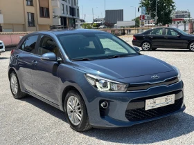 Kia Rio 1.4 CRDi Platinum Edition* КОЖА* EURO 6W - 18860 лв. - 79294849 4