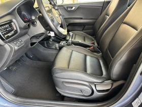 Kia Rio 1.4 CRDi Platinum Edition* КОЖА* EURO 6W - 18860 лв. - 79294849 14