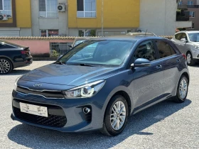 Kia Rio 1.4 CRDi Platinum Edition* КОЖА* EURO 6W - 18860 лв. - 79294849 2