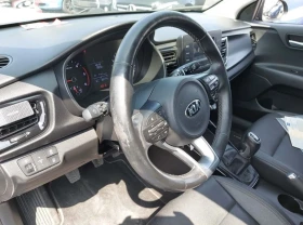 Kia Rio 1.4 CRDi Platinum Edition* КОЖА* EURO 6W - 18860 лв. - 79294849 12