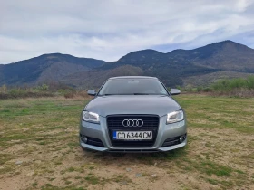 Audi A3 Sportback 2.0TDI | Mobile.bg    2