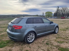 Audi A3 Sportback 2.0TDI | Mobile.bg    6