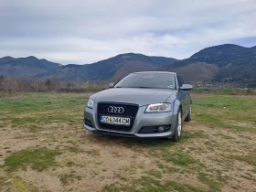     Audi A3 Sportback 2.0TDI