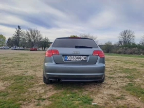 Audi A3 Sportback 2.0TDI | Mobile.bg    5