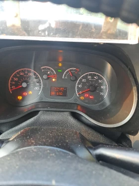 Fiat Doblo 1.4 | Mobile.bg    5