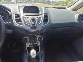 Ford Fiesta 1.4Gpl - 6500 лв. - 33919643 12